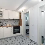 Duplex Domi Апартаменты Слатине