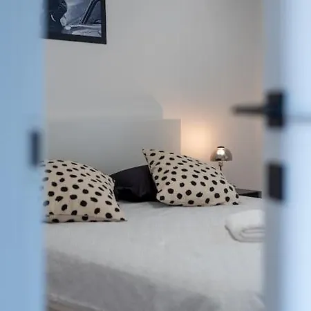 Appartement Duplex Domi