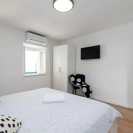 Duplex Domi Appartement Slatine