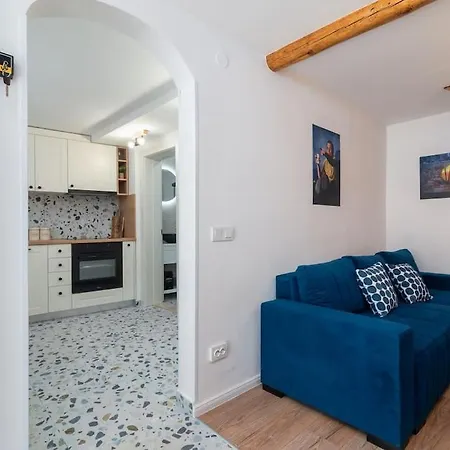 Duplex Domi Slatine