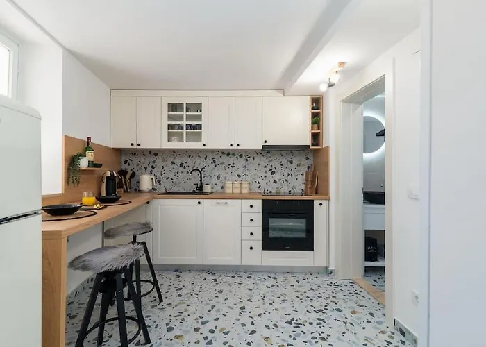 Duplex Domi Appartamento *