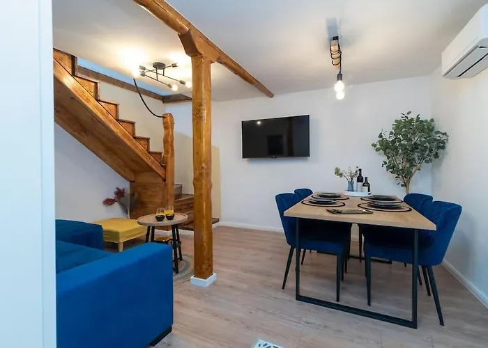 Duplex Domi Appartamento