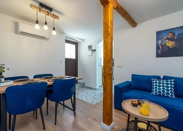 Appartamento Duplex Domi