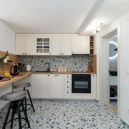 Duplex Domi Διαμέρισμα *