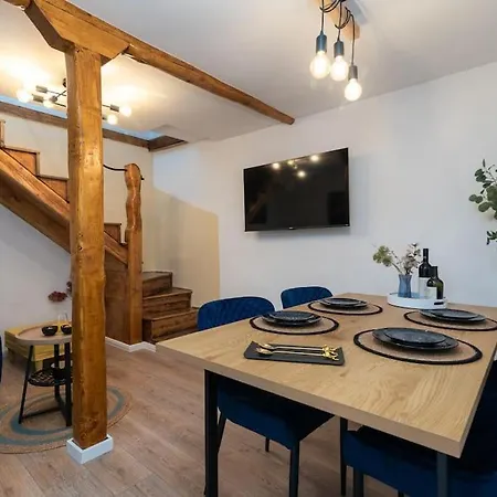 Διαμέρισμα Duplex Domi