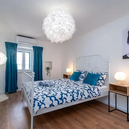 Apartament Duplex Domi