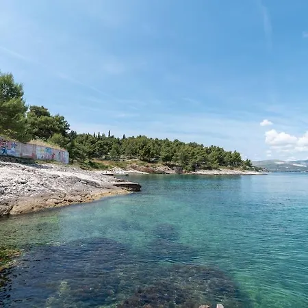 Duplex Domi Apartamento Slatine