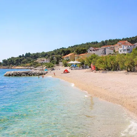 Appartement Duplex Domi