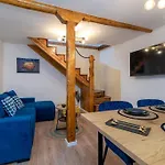 Apartman Duplex Domi Slatine