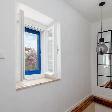 Appartamento Duplex Domi *