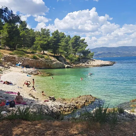 Apartman Duplex Domi Slatine