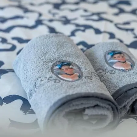 Duplex Domi Apartman *