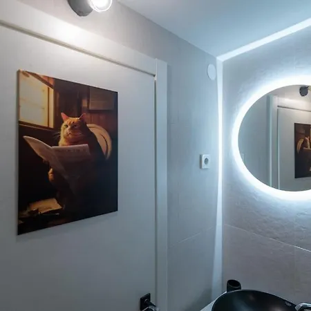 Apartman Duplex Domi Slatine