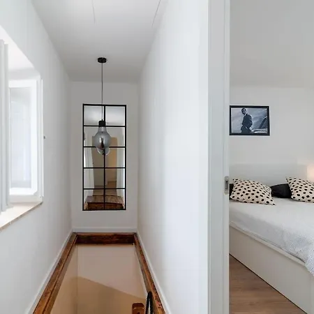 Duplex Domi * Slatine