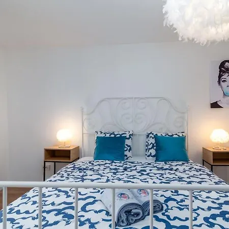 Duplex Domi Apartman