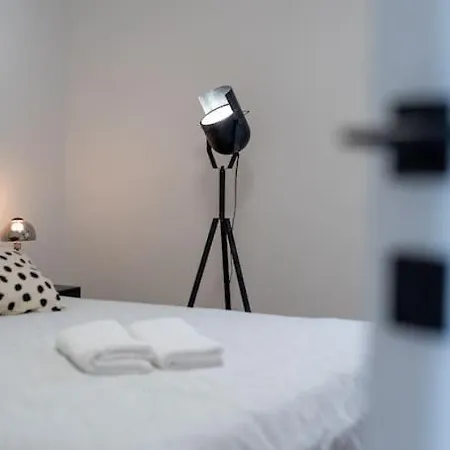 Duplex Domi Appartamento *
