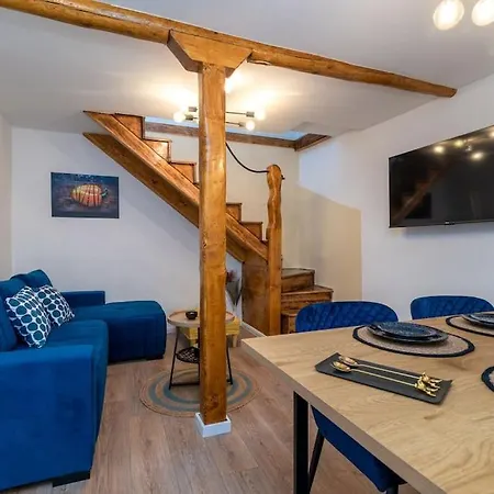 Apartman Duplex Domi Slatine