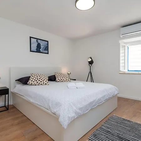 Duplex Domi Slatine