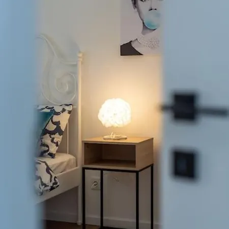 Duplex Domi Apartman *