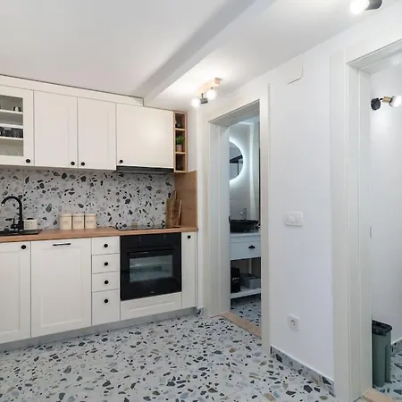 Duplex Domi Apartman Slatine