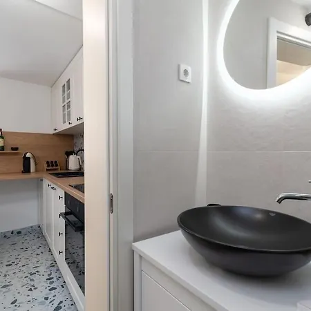 Duplex Domi Appartamento