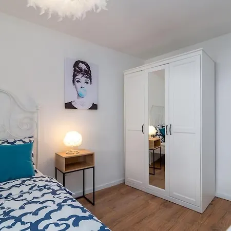 Duplex Domi Apartman Slatine