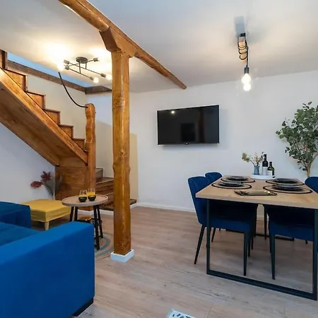 Duplex Domi Apartman