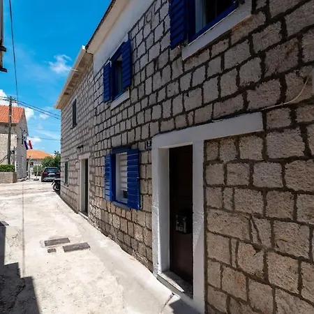 Duplex Domi Apartman Slatine