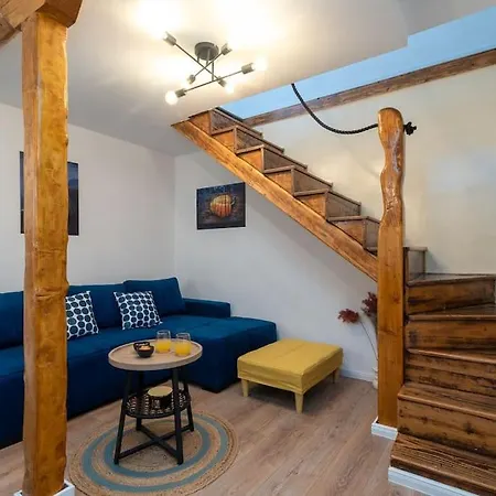 Apartman Duplex Domi Slatine