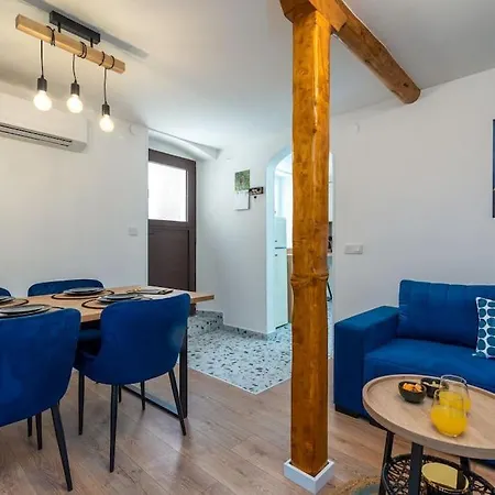 Appartamento Duplex Domi