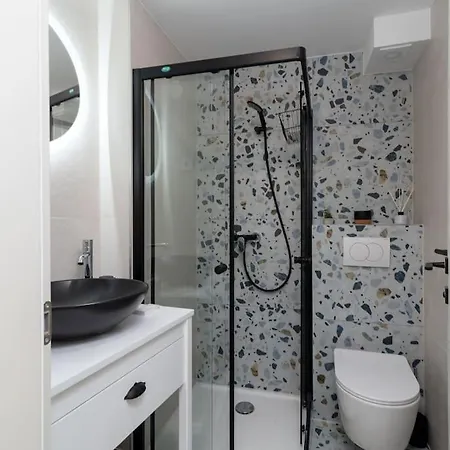 Duplex Domi Slatine