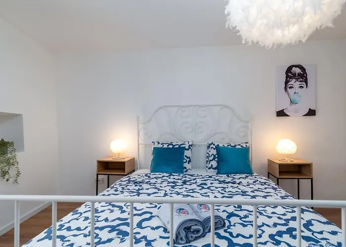Duplex Domi شقة