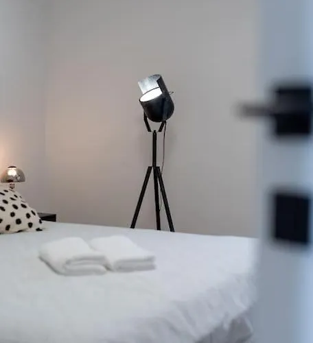 Duplex Domi شقة *