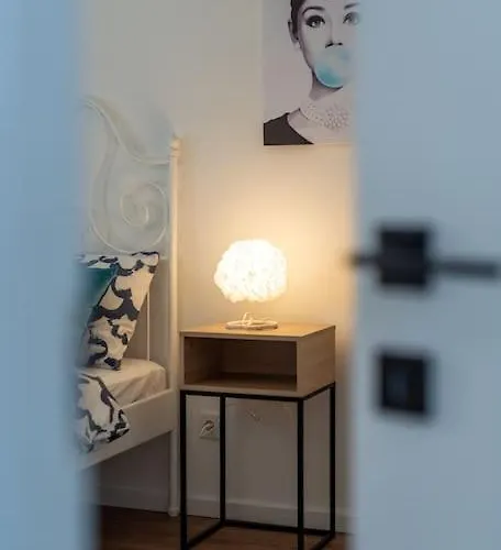 Duplex Domi شقة *