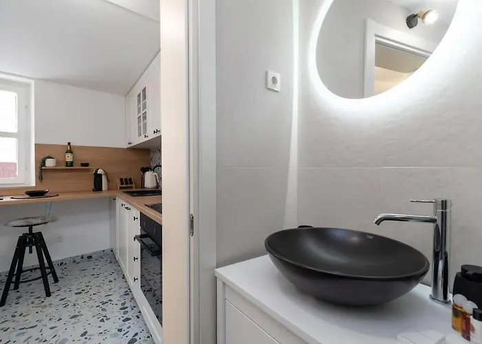 Duplex Domi شقة