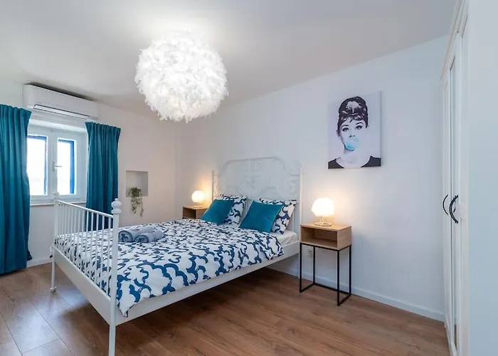 Duplex Domi شقة *